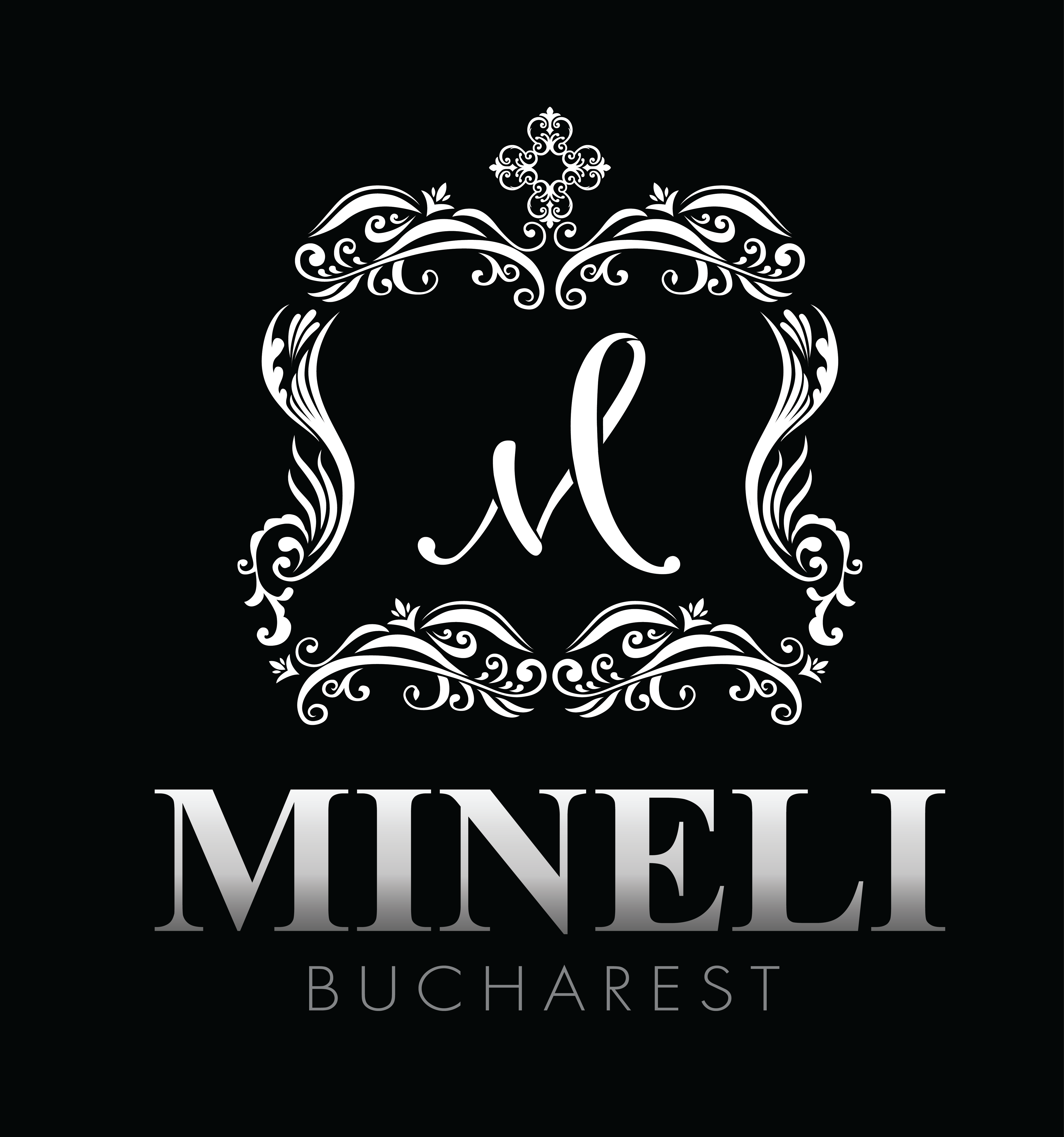 Mineli Bucharest Logo