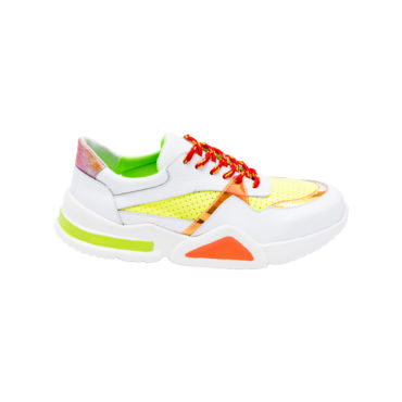 Sneakers Mineli Quantum Energy