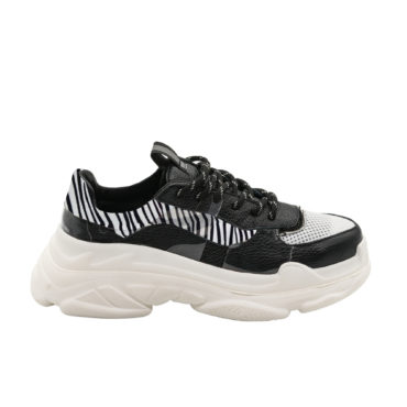 Sneakers Mineli Anatomya Stripes