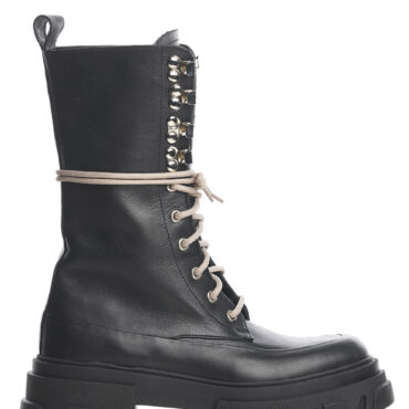 Ghete Mineli Enya Black