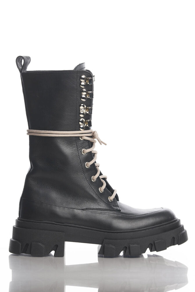 Ghete Mineli Enya Black