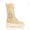 Ghete Mineli Windsor Beige - imagine 3