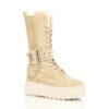 Ghete Mineli Windsor Beige - imagine 4