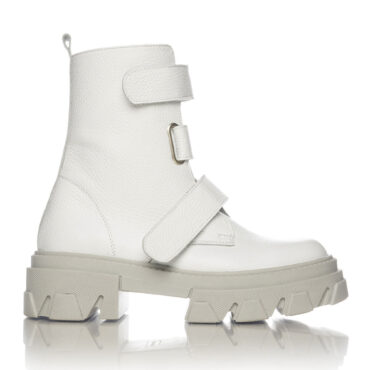 Ghete Mineli Appy White