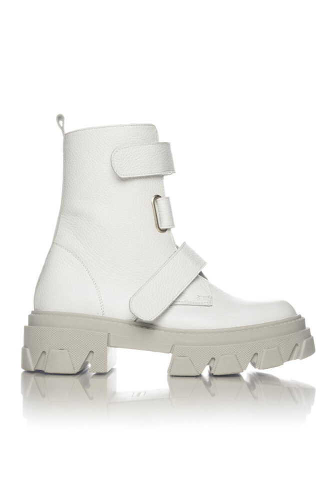 Ghete Mineli Appy White