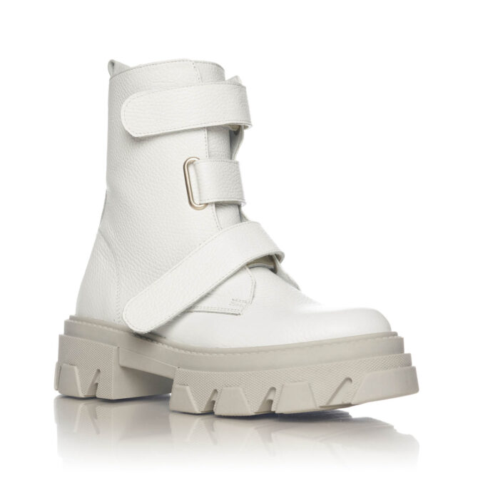 Ghete Mineli Appy White - imagine 5