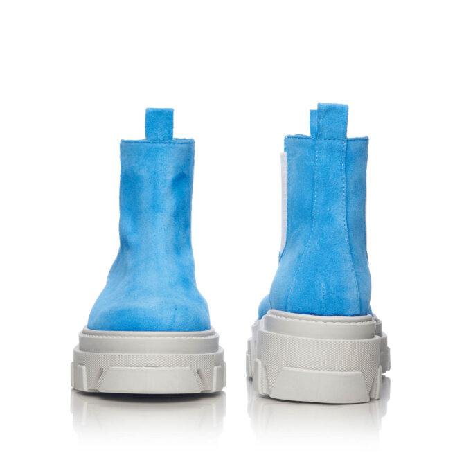 Ghete Mineli Lucy Short Blue - Image 6