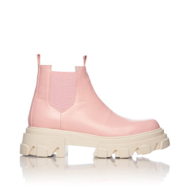 Ghete Mineli Lucy Short Light Pink