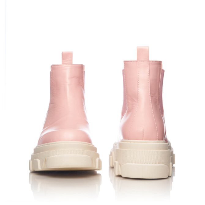 Ghete Mineli Lucy Short Light Pink - Image 9