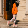 Ghete Mineli Lucy Short Light Pink - Image 7