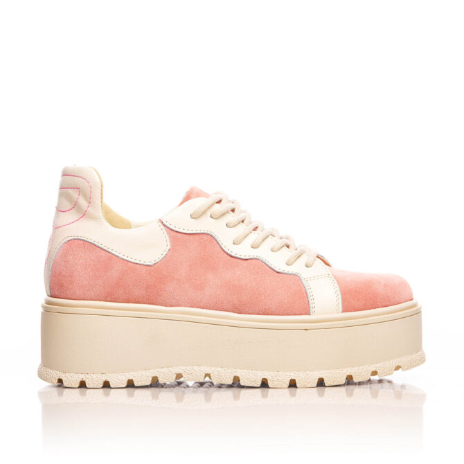 Butterfly Pink