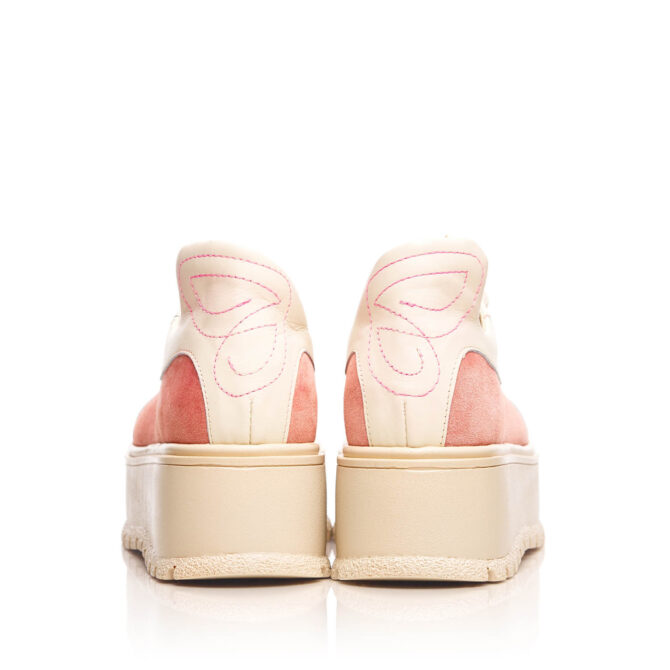 Butterfly Pink - imagine 2