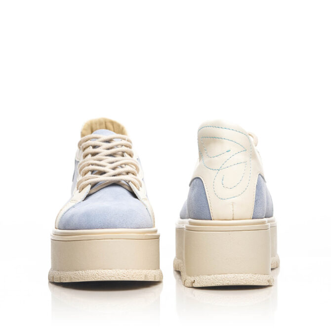Butterfly Light Blue - imagine 4