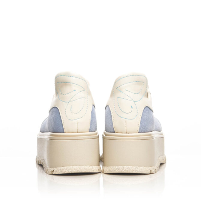 Butterfly Light Blue - imagine 2