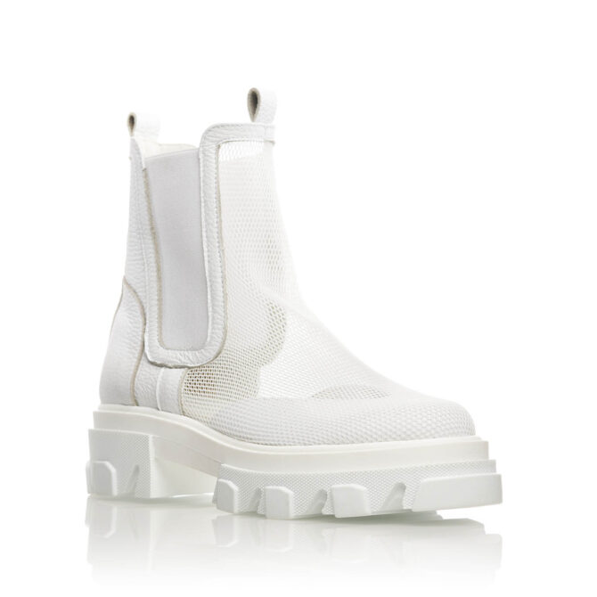 Mineli Jessie Star White - imagine 2