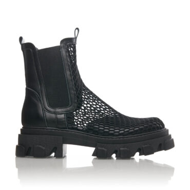 Mineli Jessie Star Black