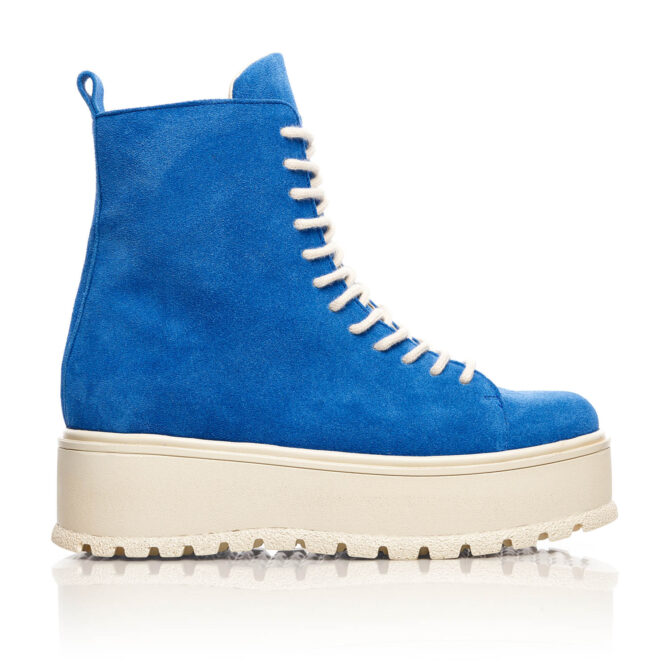 Ghete Mineli Fyg Deep Blue