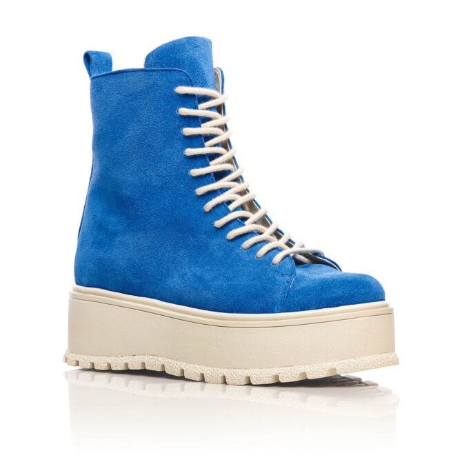 Ghete Mineli Fyg Deep Blue - imagine 2