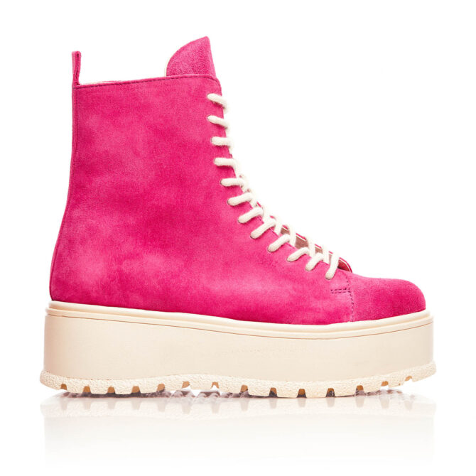 Ghete Mineli Fyg Pink
