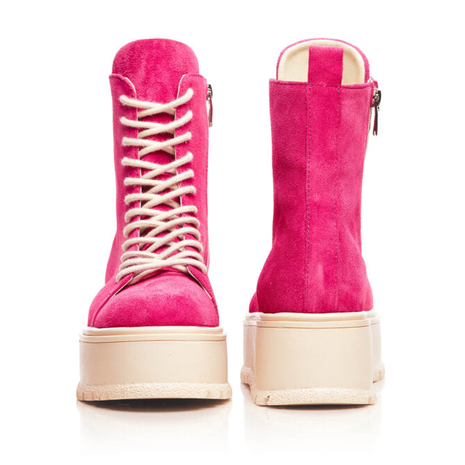 Ghete Mineli Fyg Pink - imagine 3