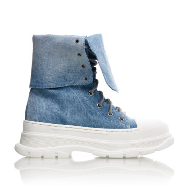 Mineli Queen Jeans