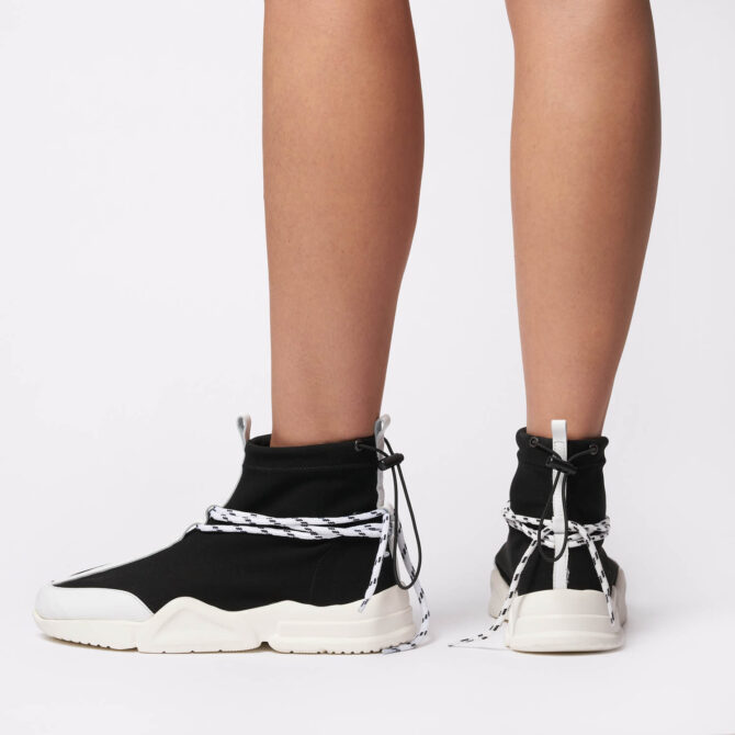 Mineli Socks Black - Image 2