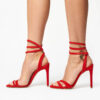 Sandale Mineli Helen Red - Image 3