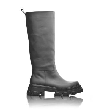 Ghete Mineli Allure Black