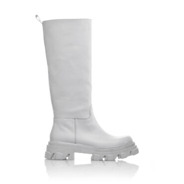 Ghete Mineli Allure Gray