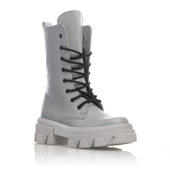 Ghete Mineli Grid Gray - Image 2