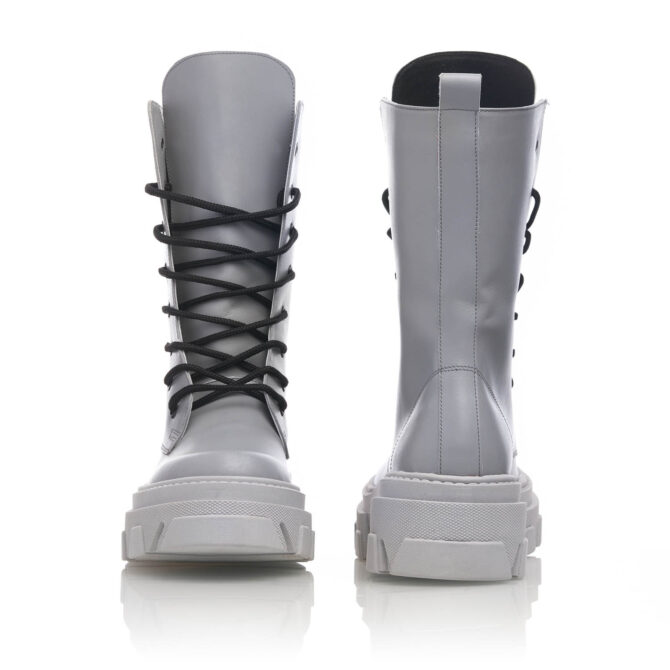 Ghete Mineli Grid Gray - Image 3